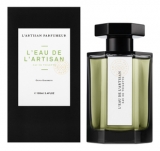 L'Artisan Parfumeur L'Eau De L'Artisan edt 100мл.